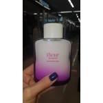 Женская натуральная парфюмерия без спирта My Perfumes Fleur Blossom 120ml